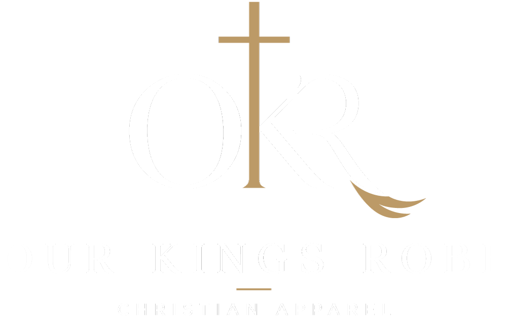 Our Kings Robe
