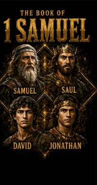 Book of 1 Samuel
