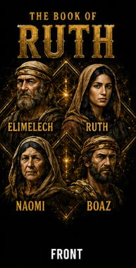 Book of Ruth
