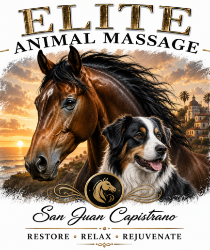 Elite Animal Massage