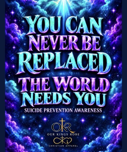 You Can Never Be Replaced
