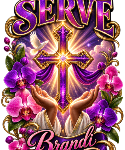 Called to Serve