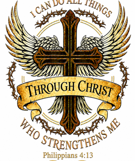I Can Do All Things Through Christ
