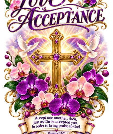 Love Acceptance