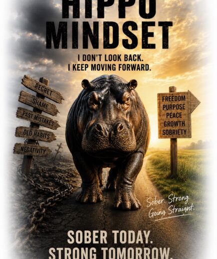 Hippo Mindset