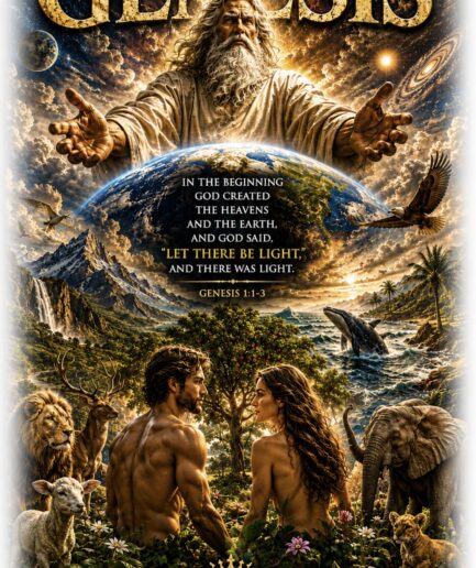 Book of Genesis