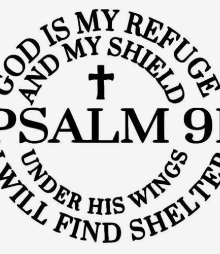 Psalm 91