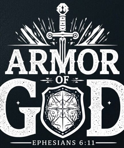 Armor of God