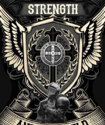 The Lord is My Strength